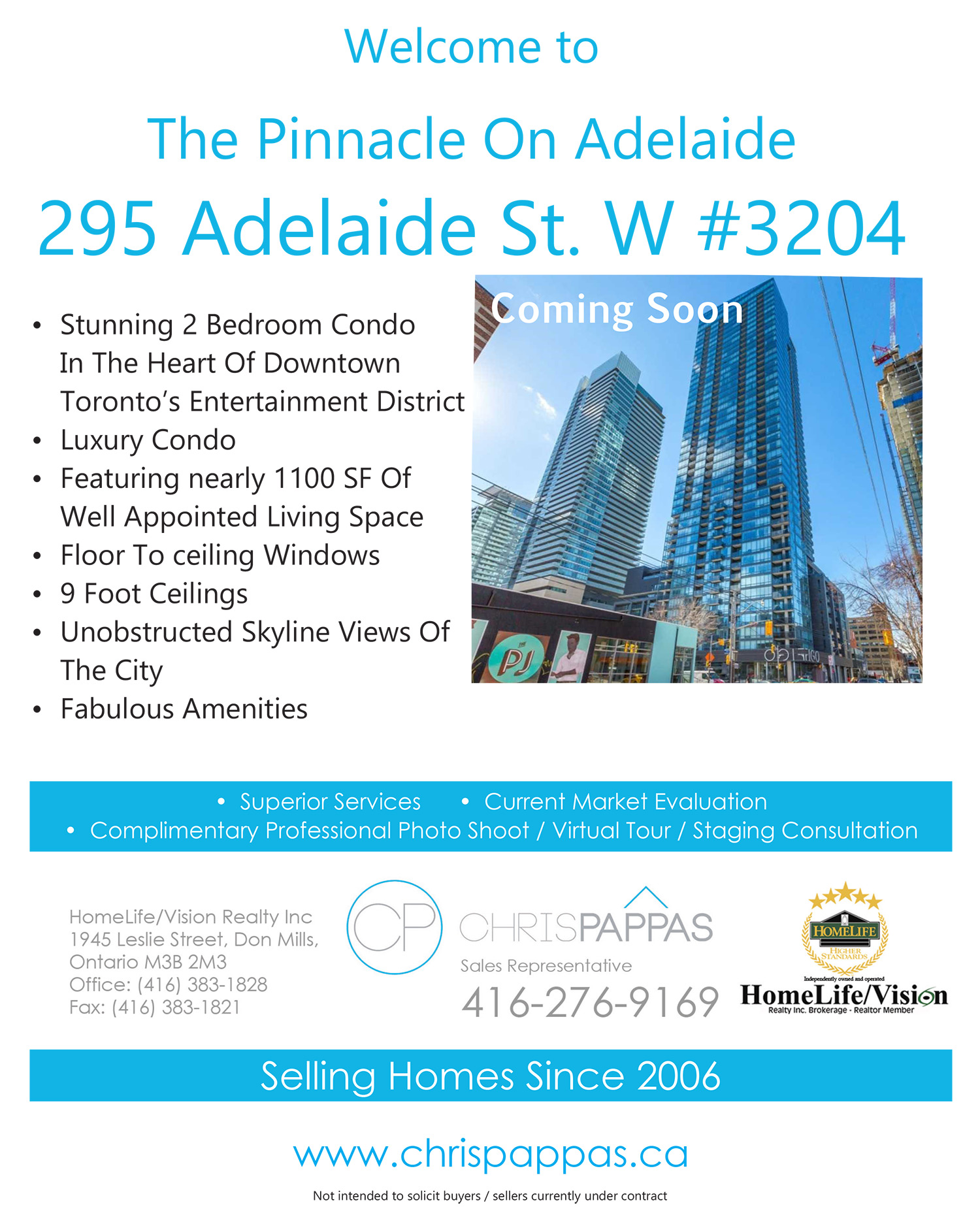 295 Adelaide