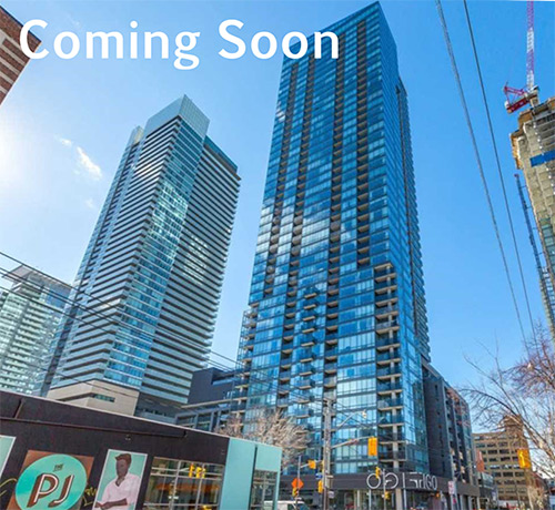 295 Adelaide Street West Unit #3204