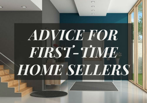 Advice for First-Time Home Sellers in Toronto & GTA, Ontario