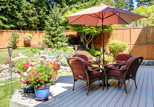Ways to Make Your Backyard a Summer Haven