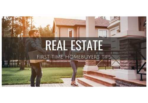 Real Estate 101: Essential Tips for First-Time Home Buyers in Toronto, ON