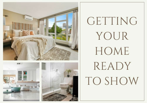 Real Estate 101: Getting Your Home Ready To Show in GTA & Toronto, Ontario