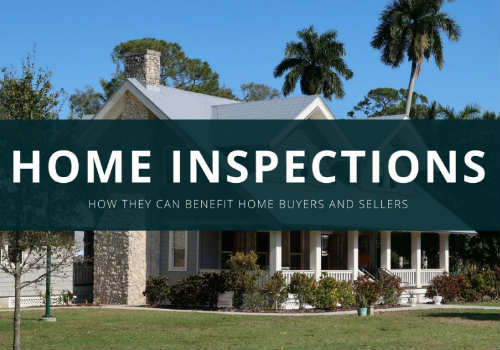 Home Inspections, How They Can Benefit Home Buyers and Sellers in Toronto & GTA, Ontario