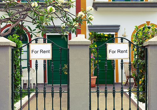 The Benefits of Investing in Income-Producing Properties