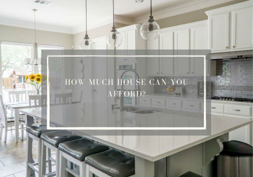 How Much House Can You Afford in Toronto? Ask Yourself These Critical Questions to Find Out