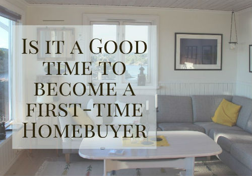 Is it a Good Time to Become a First-Time Home Buyer in Toronto, Ontario?