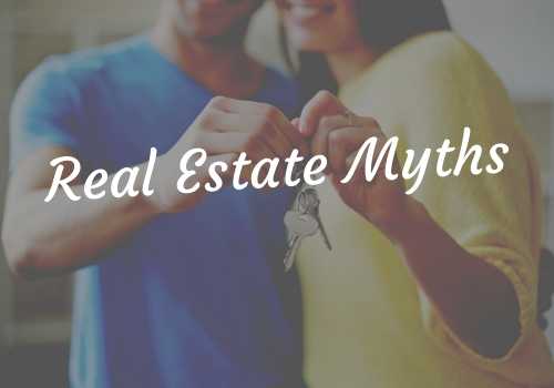 6 Persistent Real Estate Myths You Really Need to Ignore in Toronto, ON
