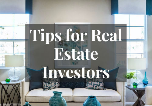 Tips for Real Estate Investors in GTA & Toronto, Ontario